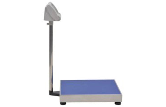 UNBS verification of Platform weighing scales in Uganda