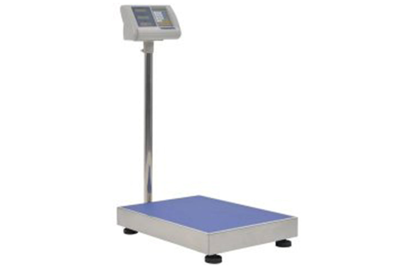 UNBS certified weighing scales in Uganda