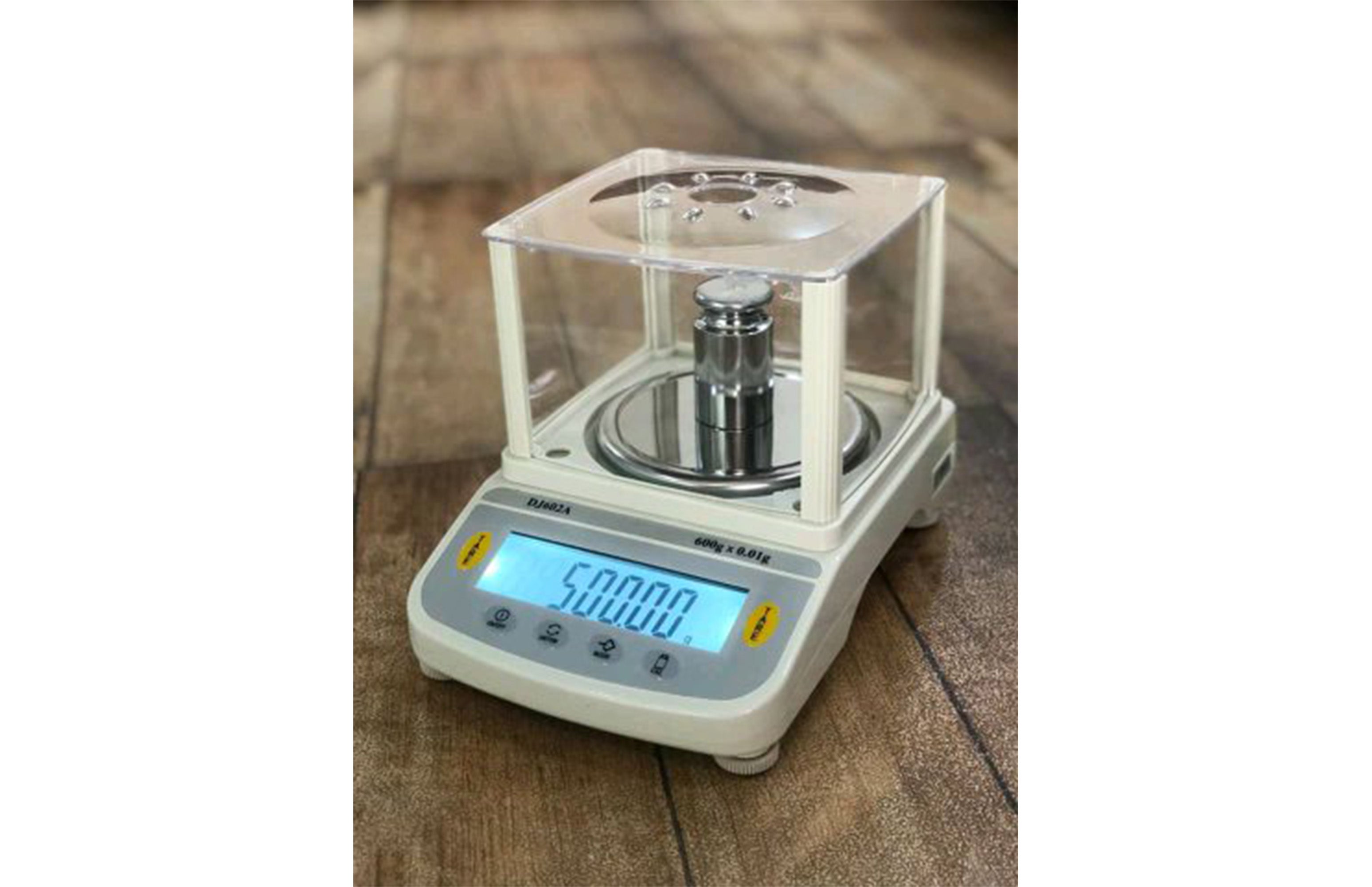 Laboratory Waterproof Weighing Scales In Uganda – Smart Weighing Scales ...