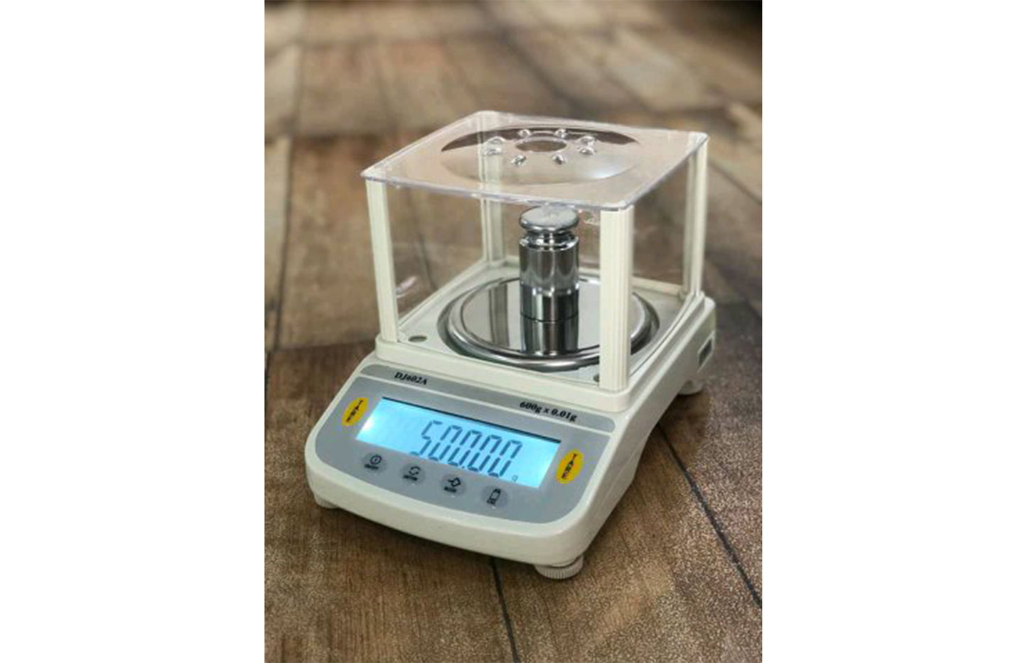 Laboratory Waterproof Weighing Scales In Uganda