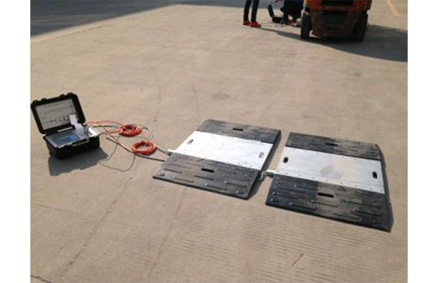 Weighbridge Price In Uganda