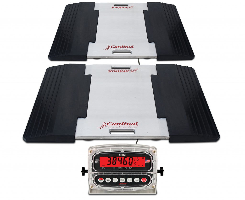 Weighbridge Scale Supplier In Uganda