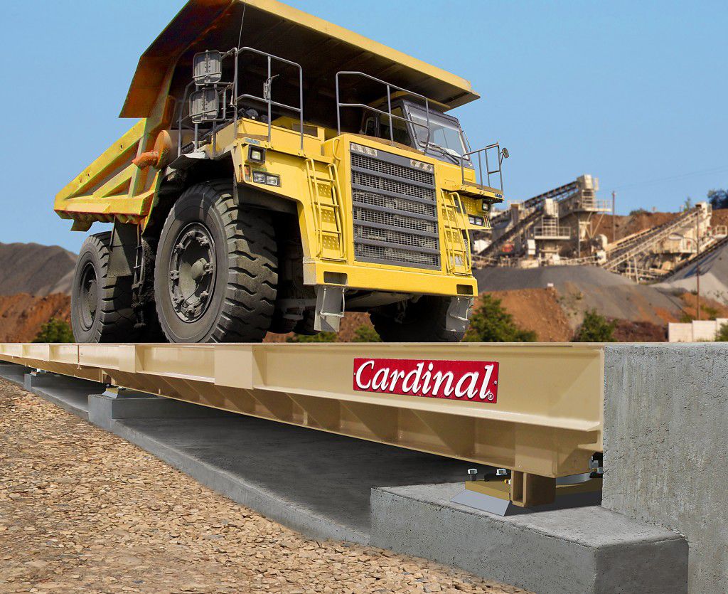 Weighbridge Seller In Uganda