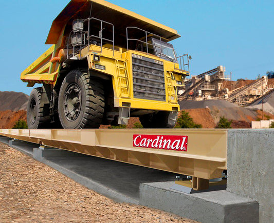 Weighbridge Seller In Uganda