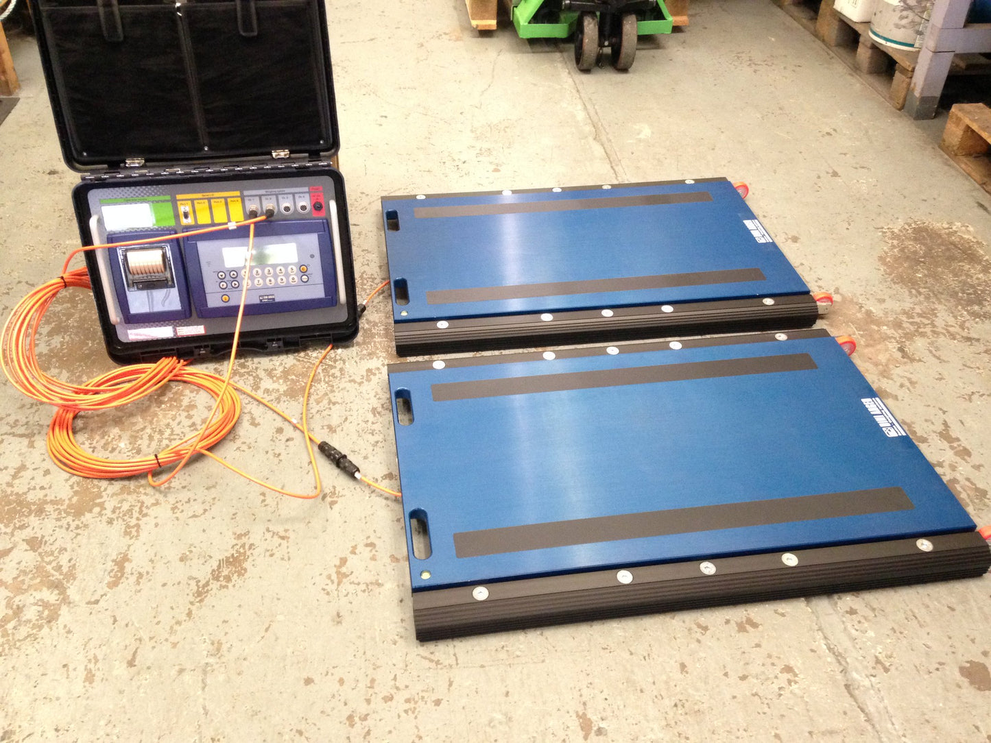 Weighbridge Service Provider In Uganda