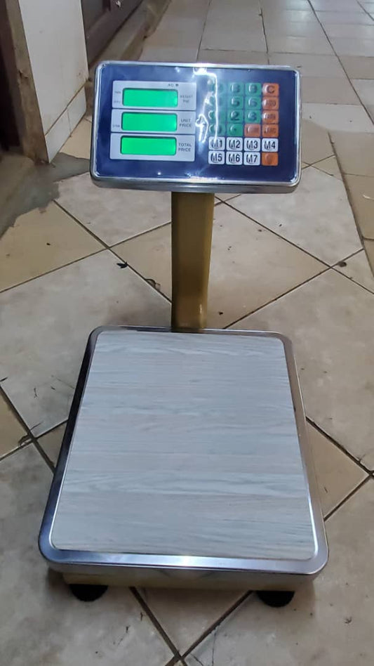 How much are DT-580 Mini Electronic Prices Computing scales in Kampala