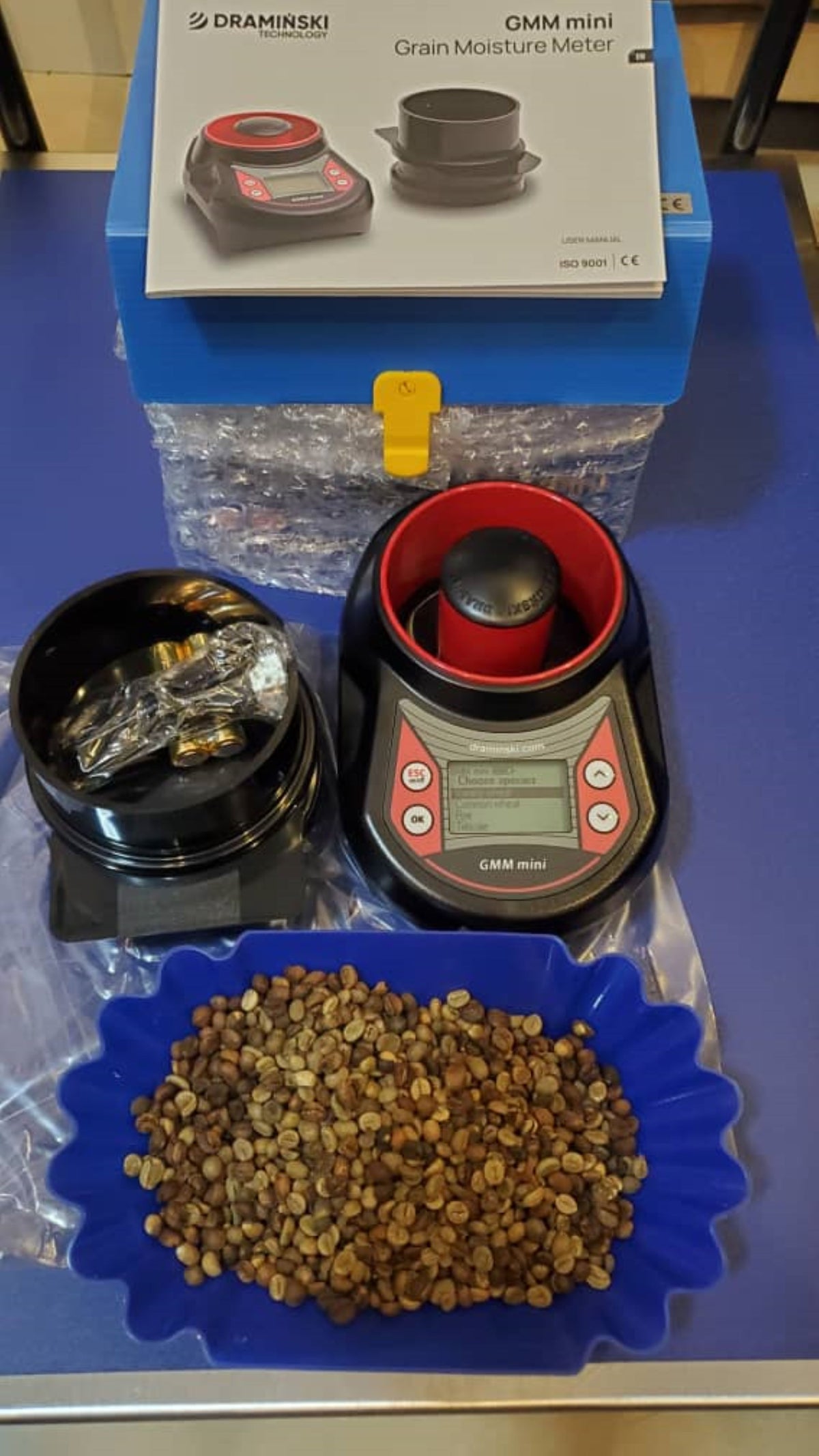 How much is Draminski GMM mini Moisture Meter in Uganda