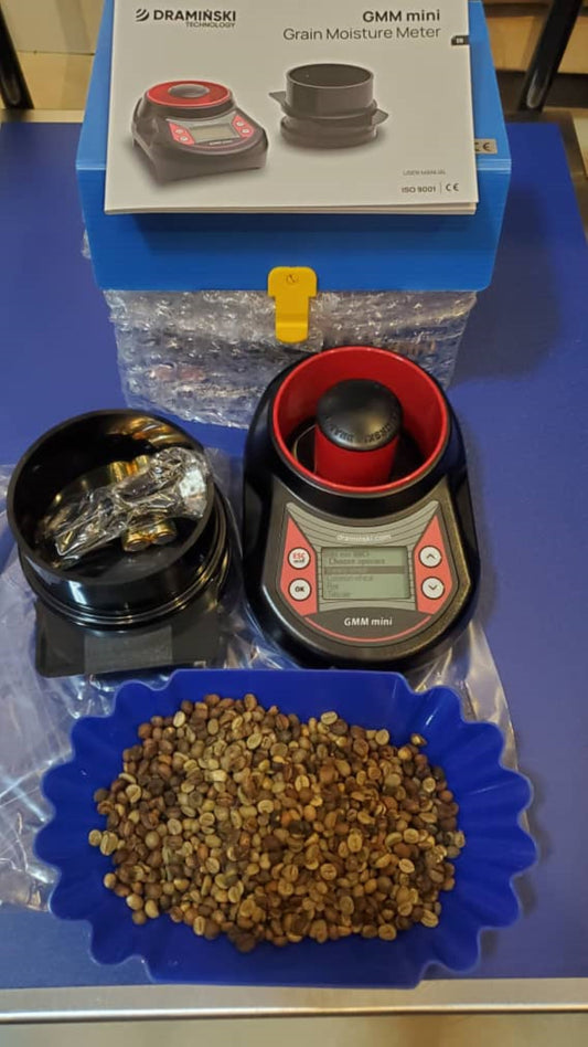 How much is Draminski GMM mini Moisture Meter in Uganda