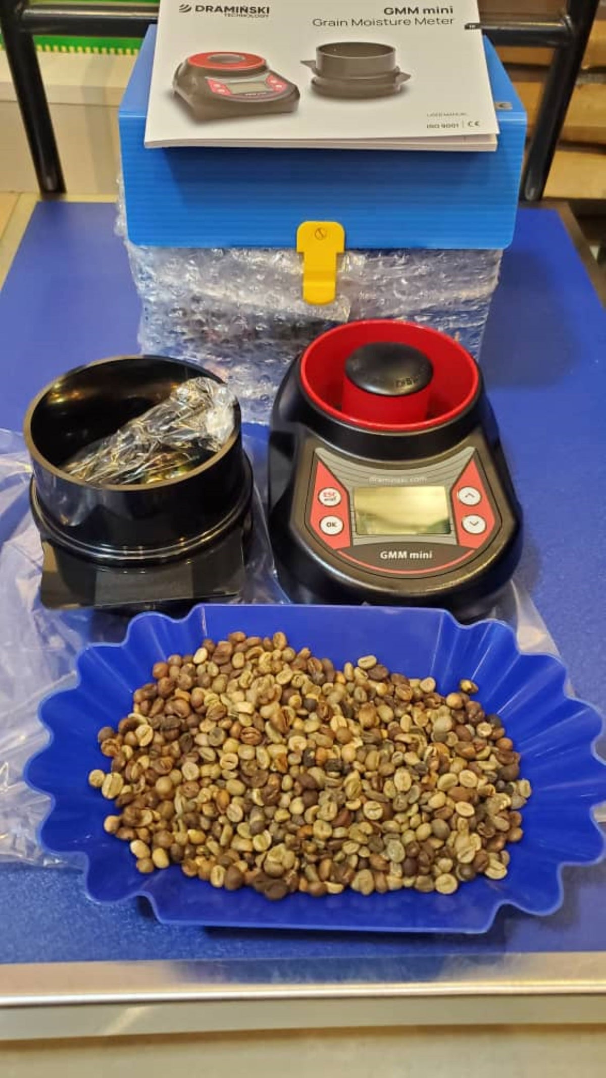 Where can I buy Draminski GMM mini Moisture Meter in Uganda