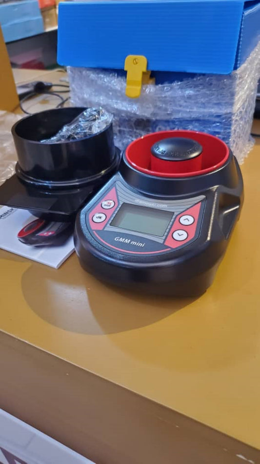 How much is Draminski GMM mini Moisture Meter in Kampala Uganda