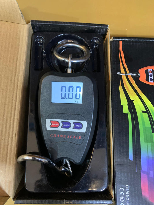 How much is Mini Crane Weighing Scales Light Duty in Kampala