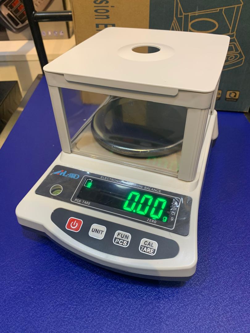 Where to buy Precision electronic balance weighing scale in Kampala Uganda