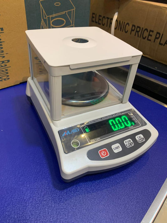 What is the price of Precision electronic balance weighing scale in Kampala Uganda