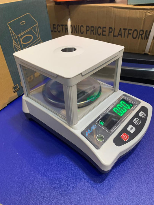 What is the price of Precision electronic balance weighing scale in Uganda