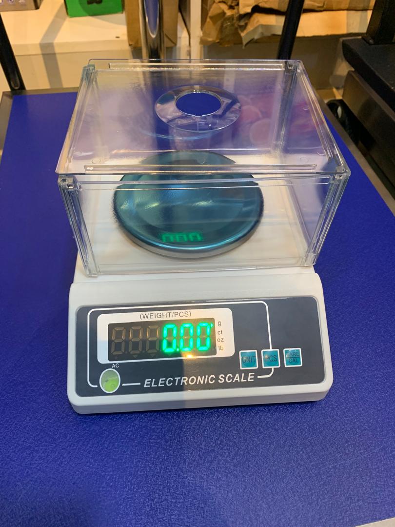 Price of Precision electronic balance weighing scale in Uganda