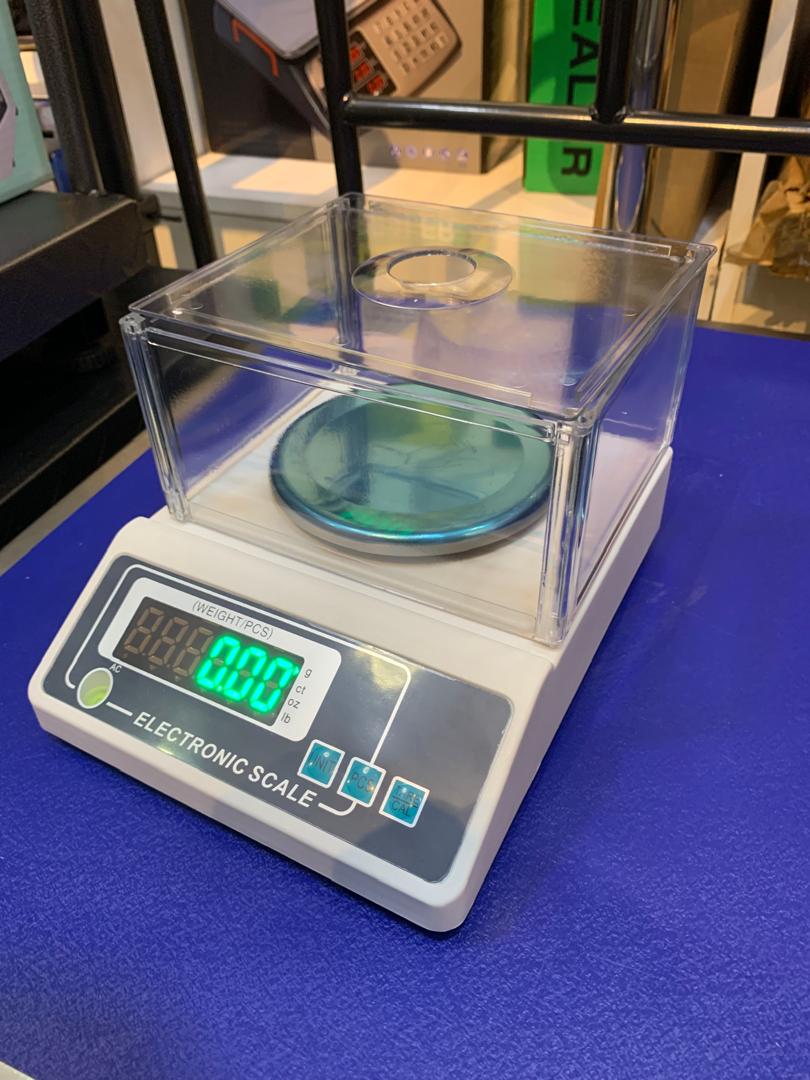 Where to buy Precision electronic balance weighing scale near me in Kampala
