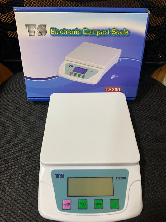 How much is TS 200 Compact Weighing Scale in Kampala Uganda