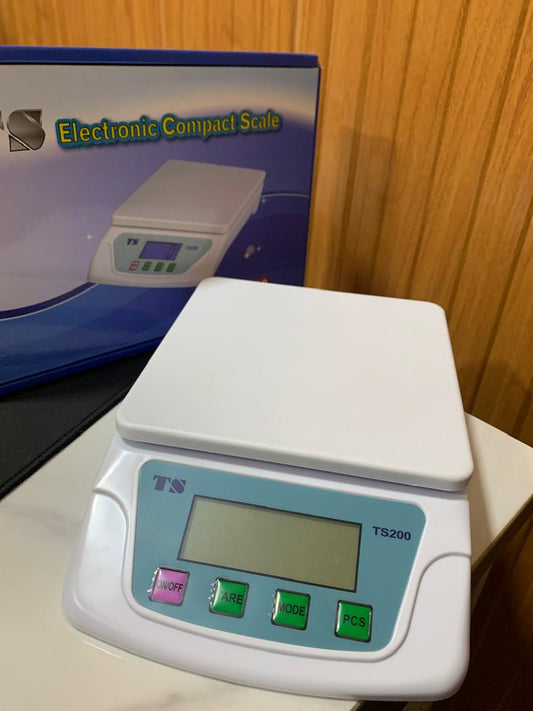 How much is TS 200 Compact Weighing Scale in Uganda