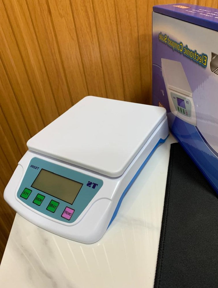 How much are TS 200 Compact Weighing Scale in Kampala