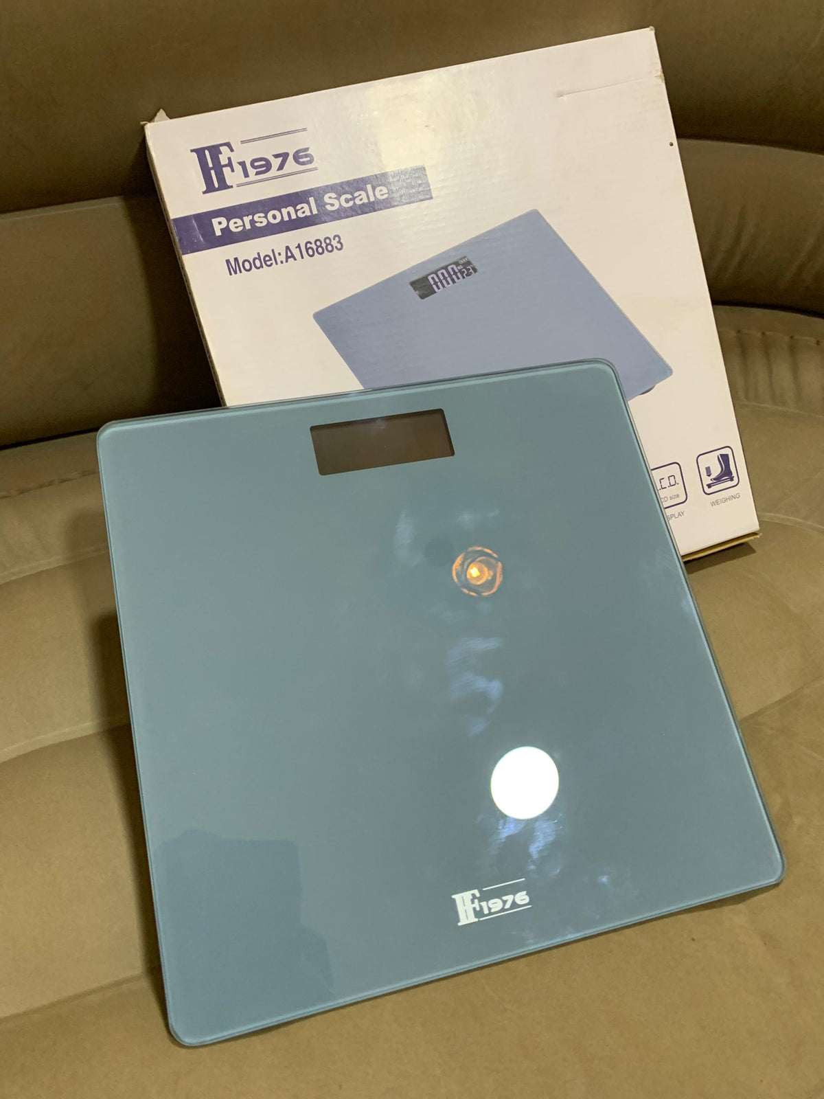How much is Personal body fat scale in Kampala