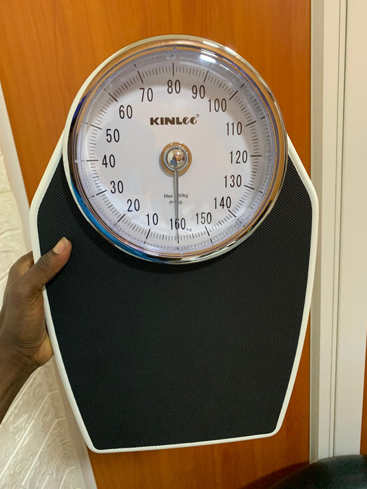 How much is Mechanical Personal weighing scale in Kampala Uganda
