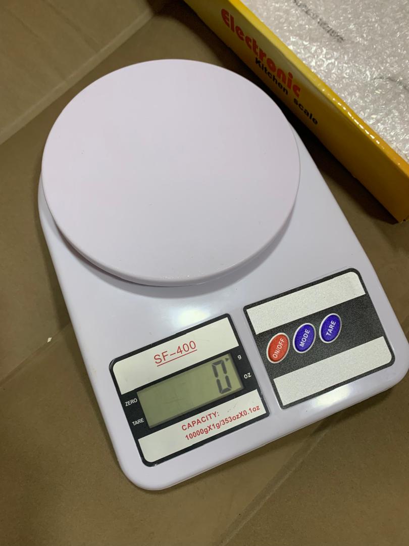 SF-400 Electronic Weighing Scale supplier in Kampala Uganda