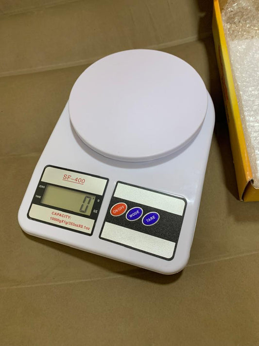 What are the prices of SF-400 Electronic Weighing Scale near me in Kampala Uganda