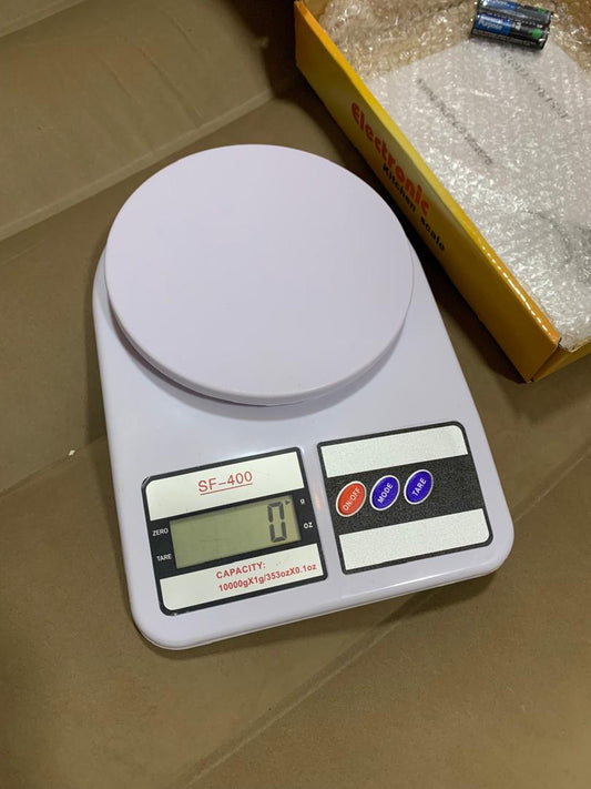 Supplier of SF-400 Electronic Weighing Scale in Kampala