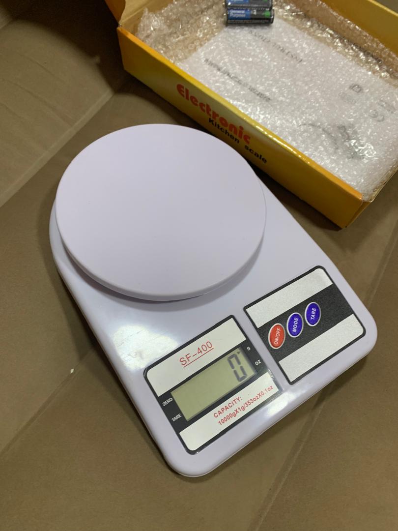 Where can I buy SF-400 Electronic Weighing Scale in Kampala