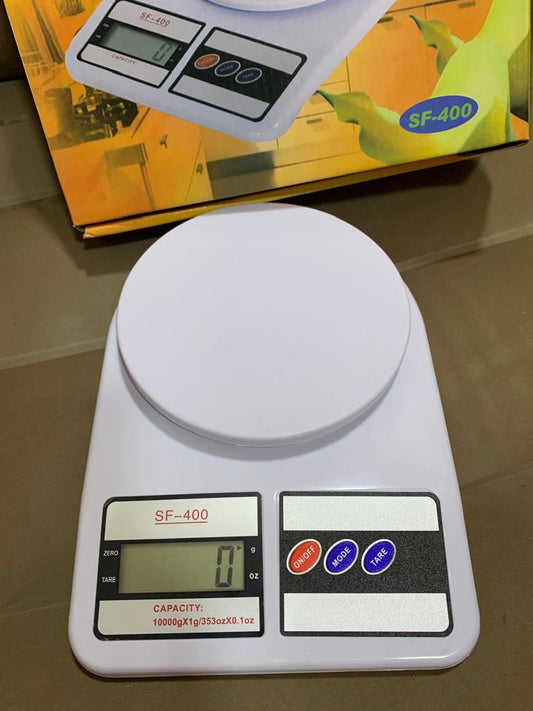 How much are SF-400 Electronic Weighing Scale in Kampala Uganda