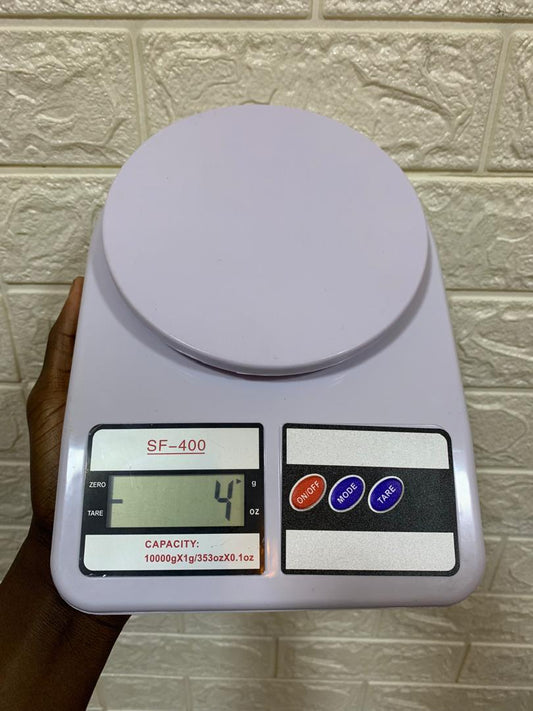 How much are SF-400 Electronic Weighing Scale in Uganda