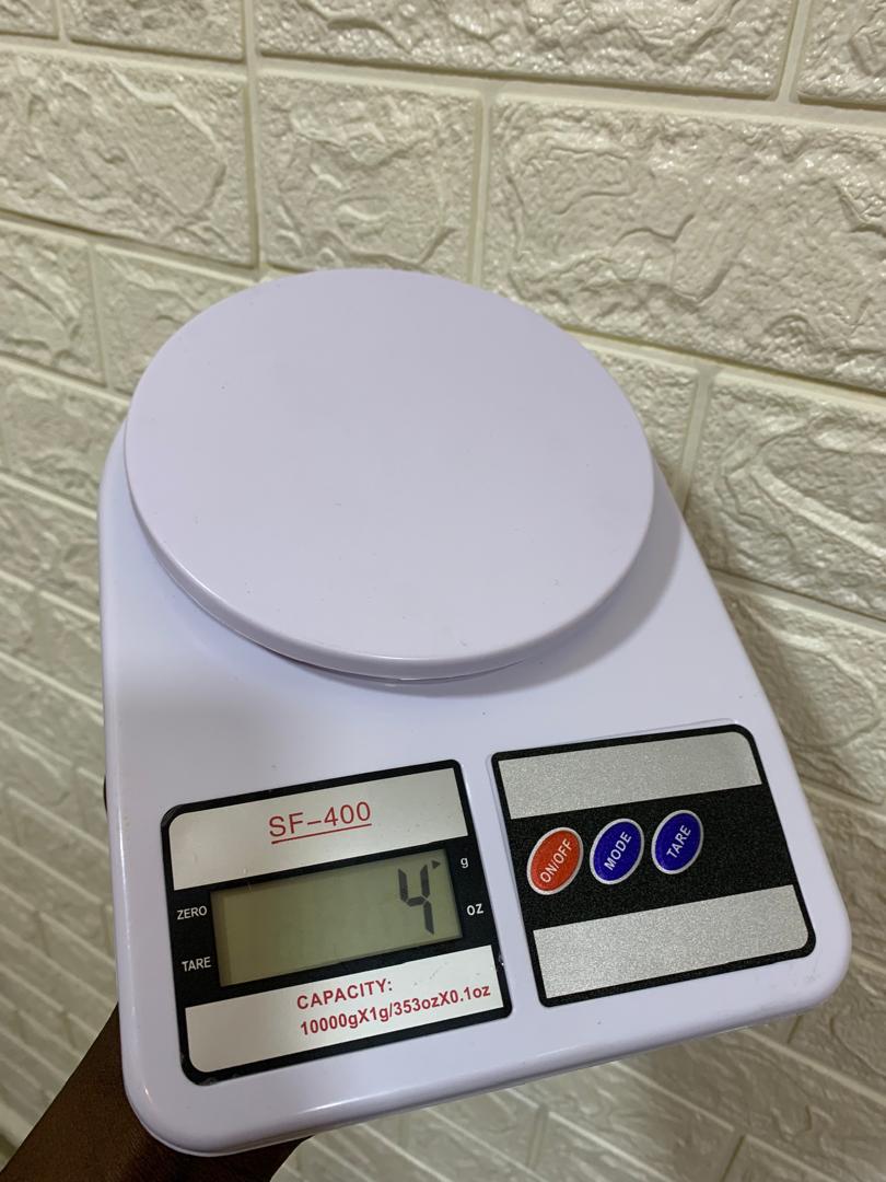 Where can I buy SF-400 Electronic Weighing Scale in Kampala Uganda