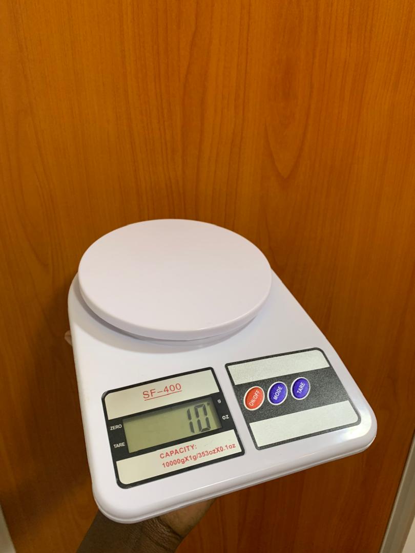 SF-400 Electronic Weighing Scale shop in Kampala Uganda