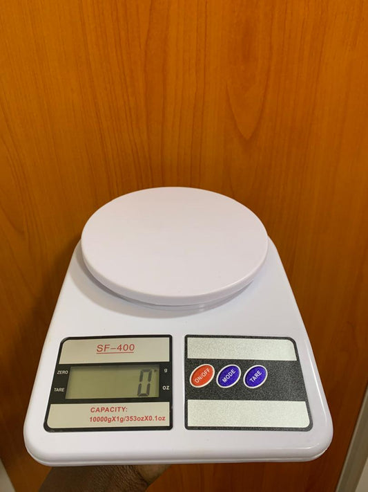 Price of SF-400 Electronic Weighing Scale in Uganda