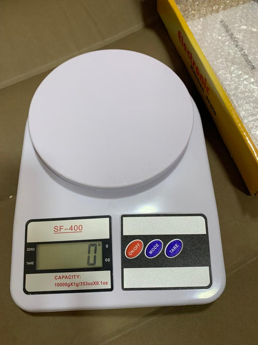 What is the cost of SF-400 Electronic Weighing Scale in Kampala Uganda