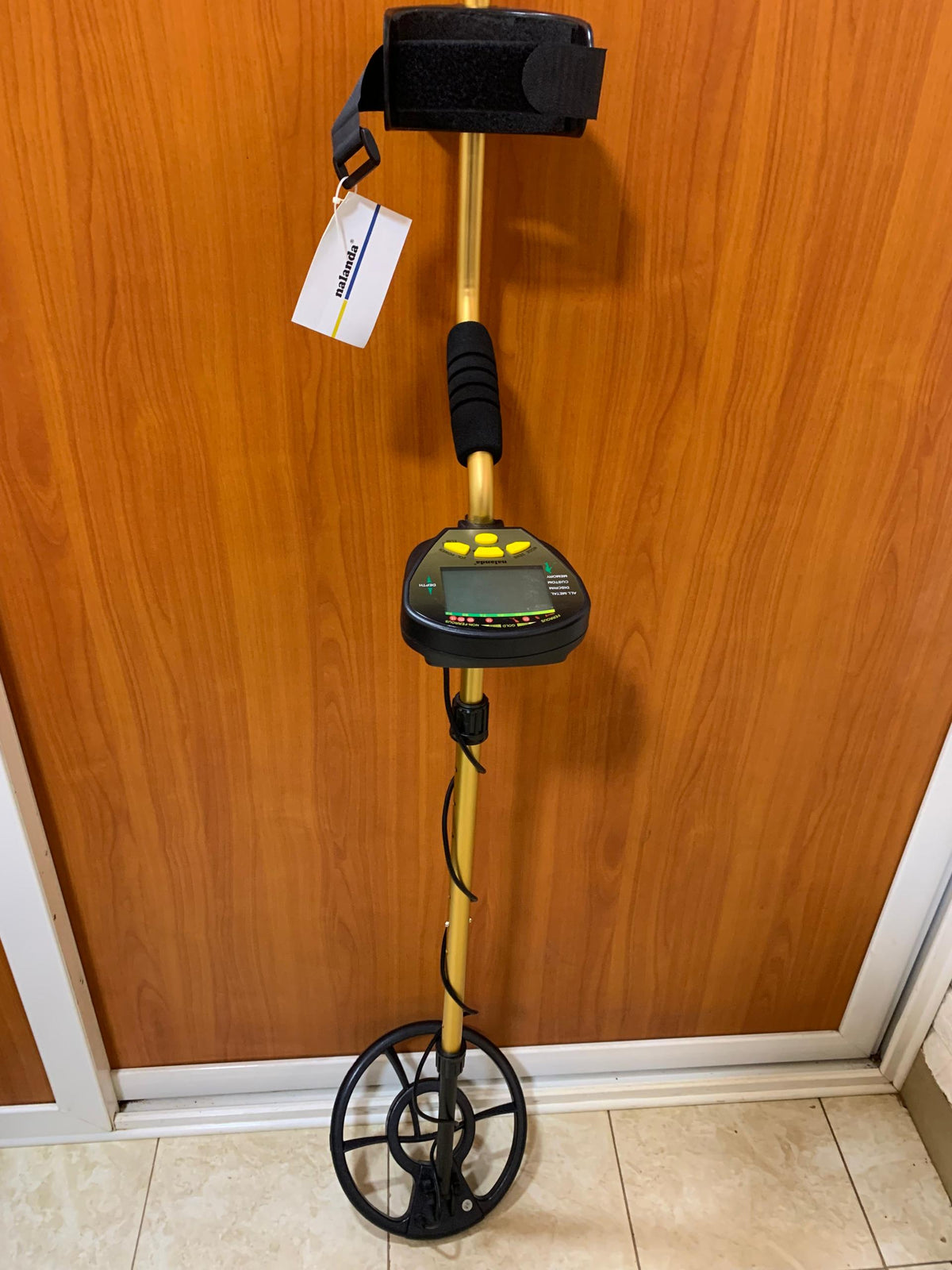 Supplier of Gold detector in Kampala Uganda