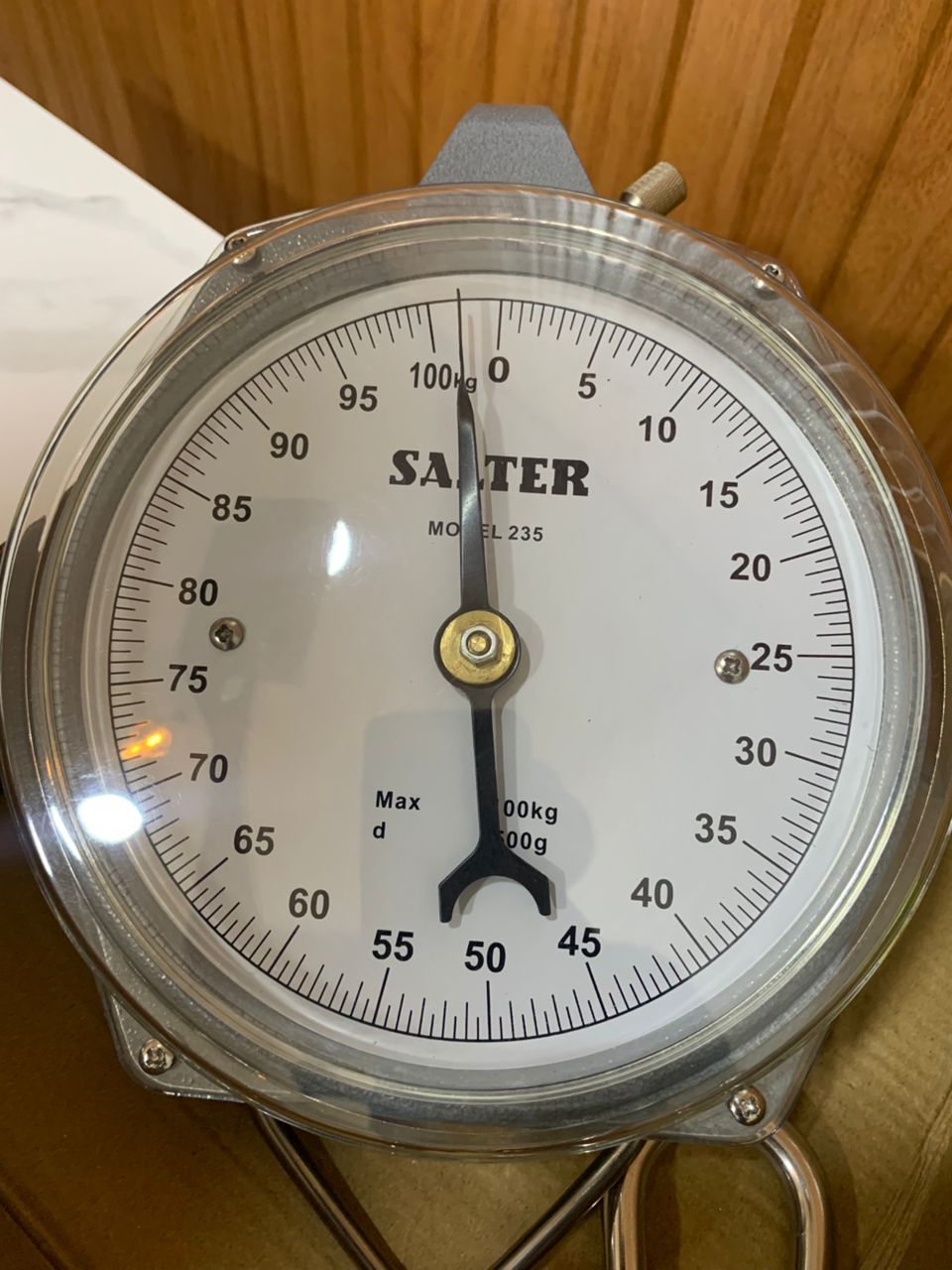 How much is Salter light duty Weighing Scale in Kampala