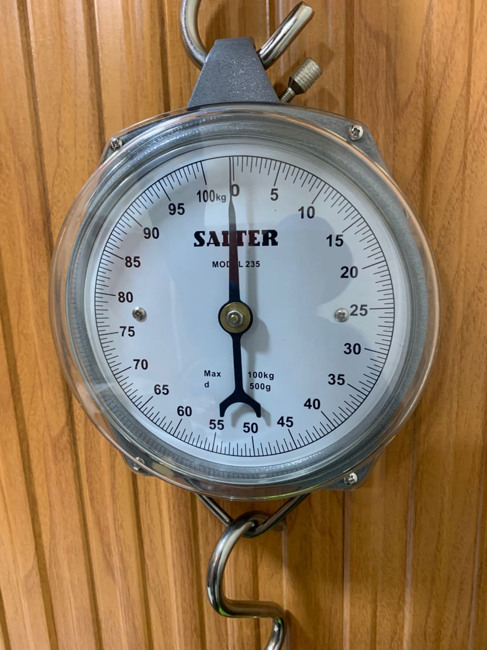 How much are Salter light duty Weighing Scale in Kampala