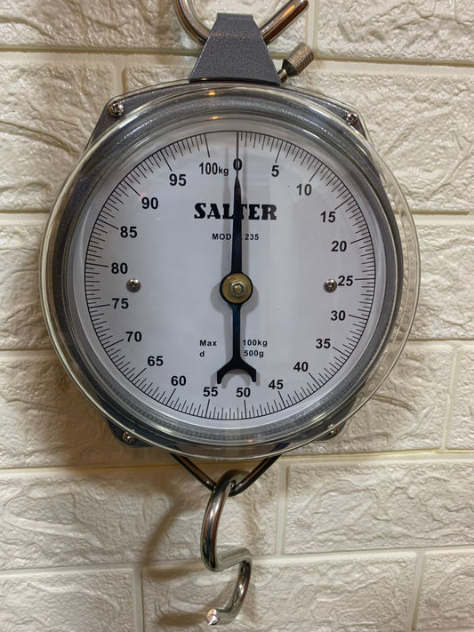How much is Salter light duty Weighing Scale in Uganda