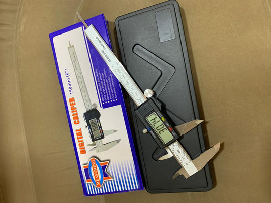 Price of Digital calipper 300mm in Kampala Uganda