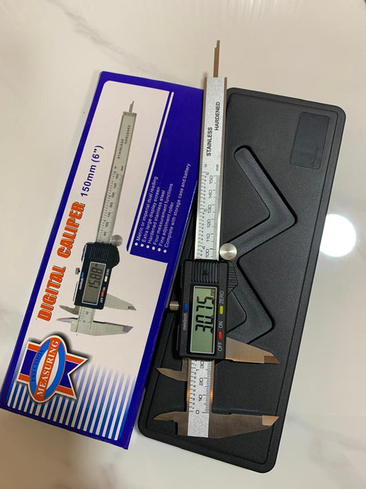 Price of Digital calipper 300mm in Kampala