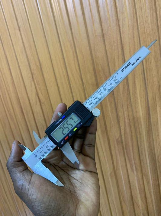 Price of Digital calipper 300mm in Uganda