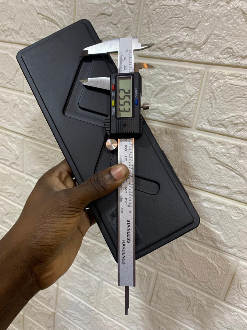 What is the cost of Digital calipper 300mm in Kampala Uganda