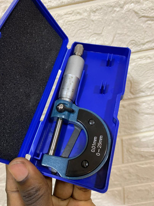 Small screw gadge Supplier in Kampala