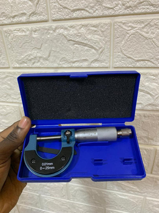 What is the cost of Small screw gadge in Uganda