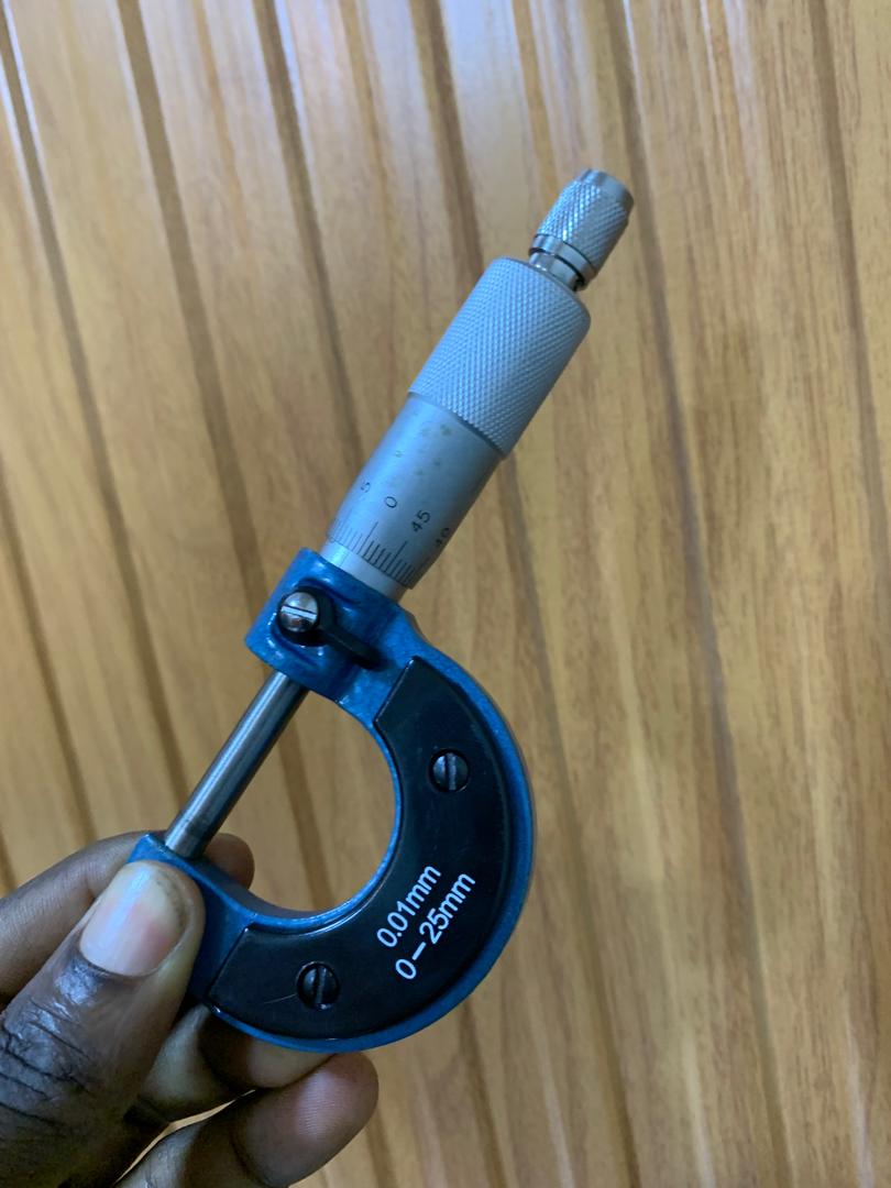 Where to buy Small screw gadge in Kampala Uganda