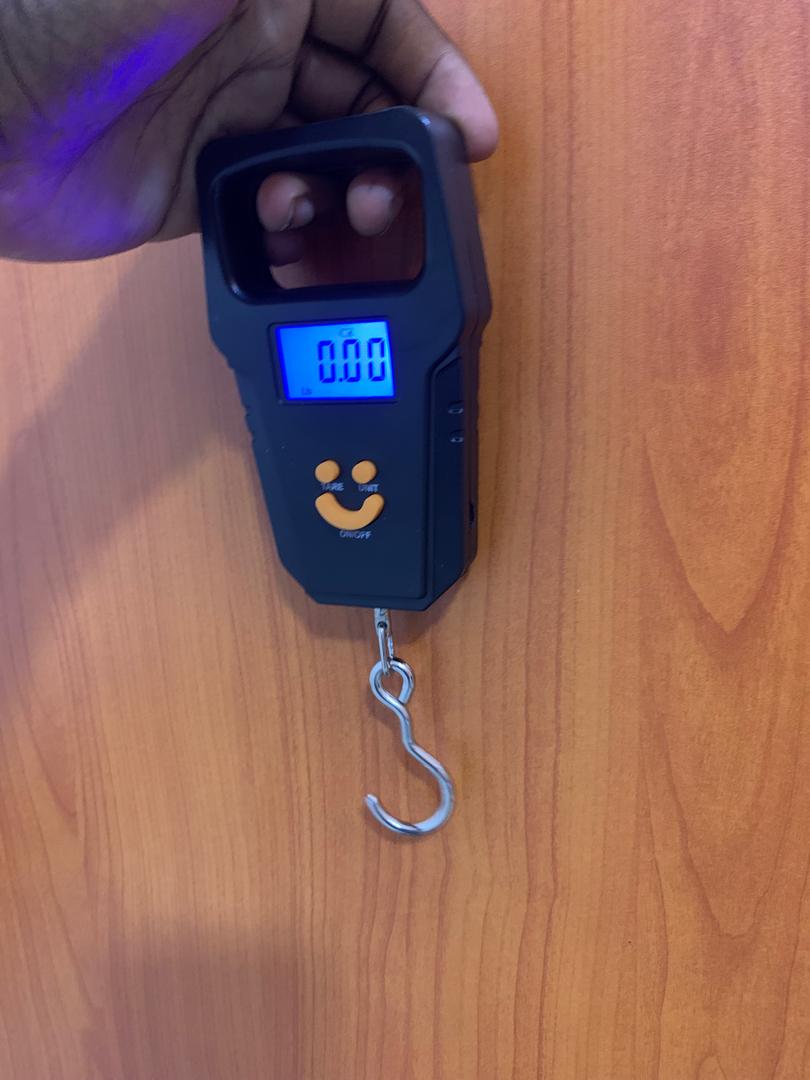 Where to buy Portable Electronic Weighing Scale Red Box in Kampala Uganda