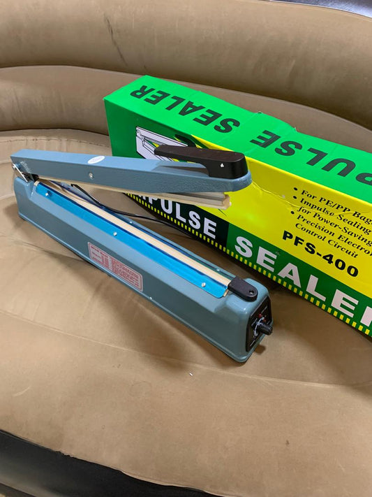 Where to buy Impulse sealers PFS- 400 in Uganda