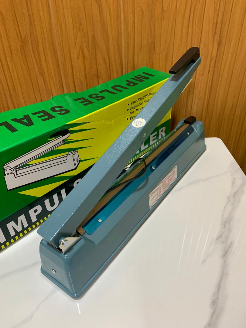 How much are Impulse sealers PFS- 400 in Kampala