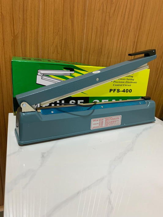 Where can I buy Impulse sealers PFS- 400 in Kampala